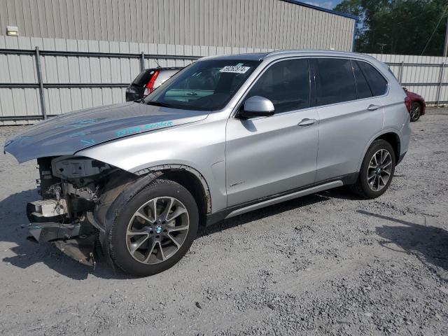 VIN 5UXKR0C34H0V71344 2017 BMW X5, Xdrive35I no.1