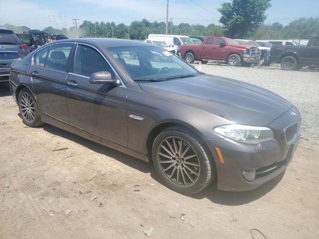 VIN WBAFR7C57DC817743 2013 BMW 5 Series, 535 I no.4