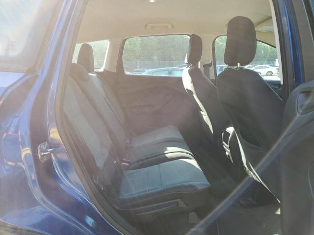 2018 FORD ESCAPE S - 1FMCU0F76JUA49473