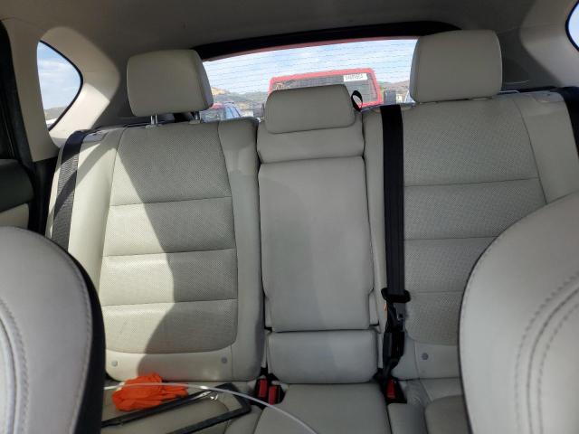 2016 Mazda Cx-5 Gt VIN: JM3KE2DY1G0736999 Lot: 60659774