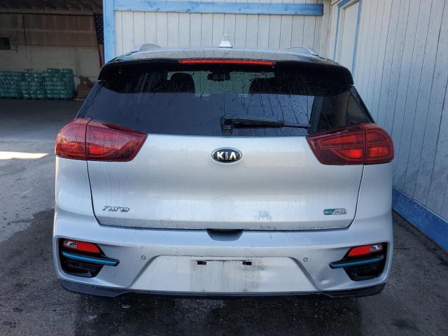 2020 Kia Niro Ex Premium VIN: KNDCE3LG7L5071003 Lot: 61380854