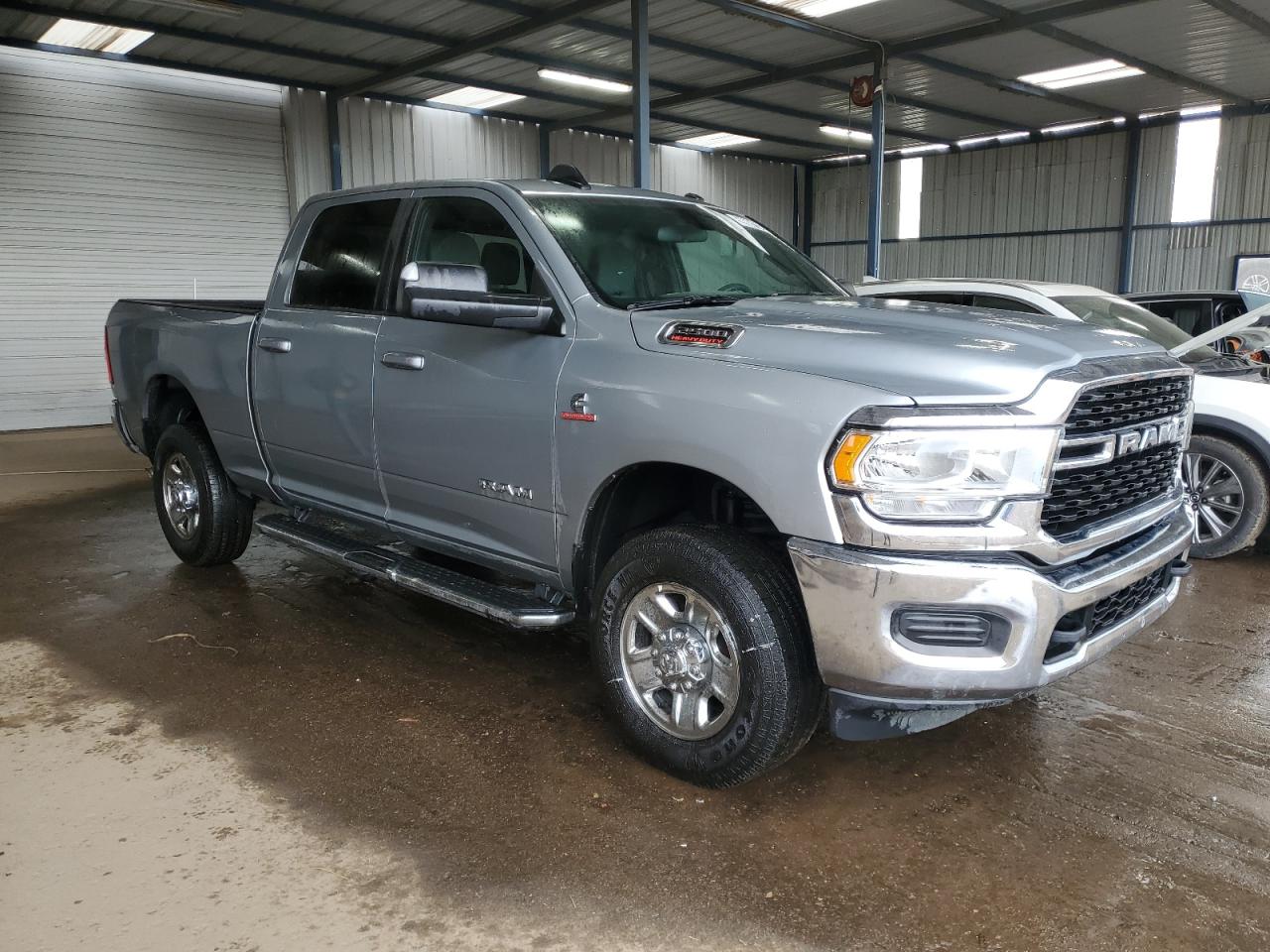 2022 Ram 2500 Big Horn/Lone Star vin: 3C6UR5DL2NG297274