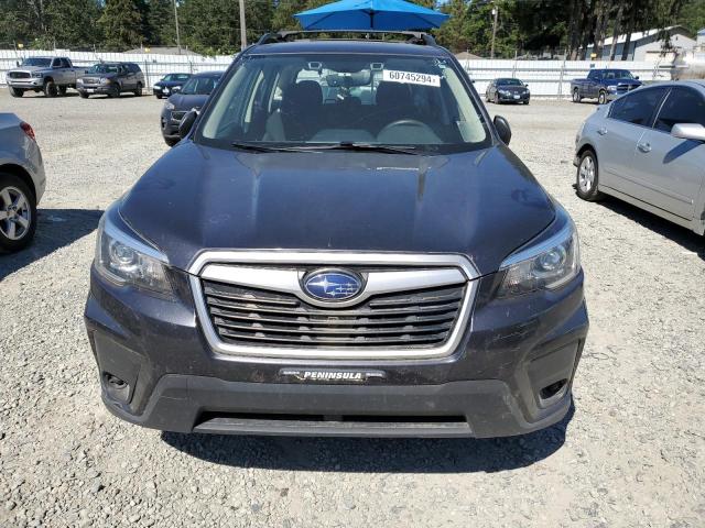 2019 SUBARU FORESTER JF2SKACCXKH467852
