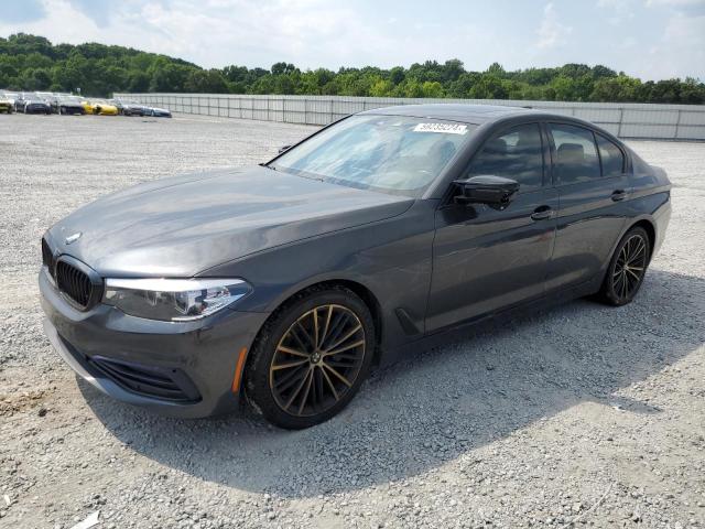 VIN WBAJE7C53KWD55038 2019 BMW 5 Series, 540 XI no.1