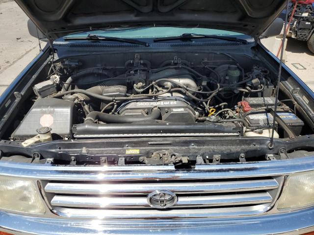 1997 Toyota T100 Xtracab Sr5 VIN: JT4UN24DXV0035664 Lot: 58581954