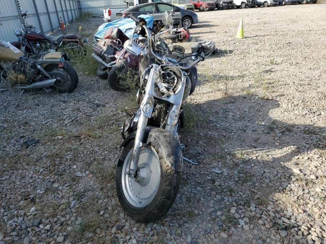 2004 HARLEY-DAVIDSON FLSTFI 1HD1BXB184Y039874