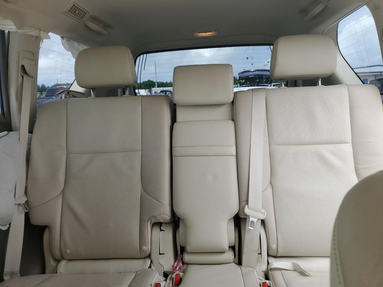 JTJBM7FXXF5094004 2015 Lexus Gx 460