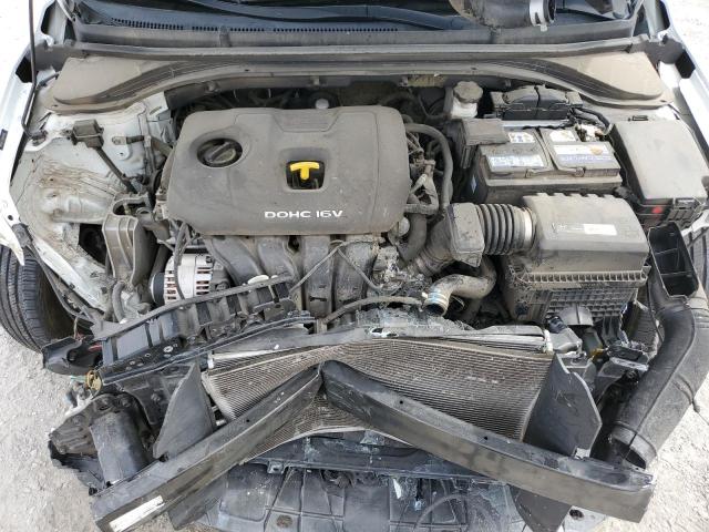 2018 HYUNDAI ELANTRA SE - 5NPD84LF8JH246056