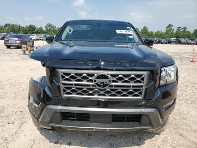 2023 Nissan Frontier S VIN: 1N6ED1EJ0PN671146 Lot: 56317804