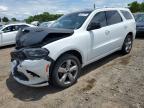 2021 DODGE DURANGO GT - 1C4RDJDG4MC545096