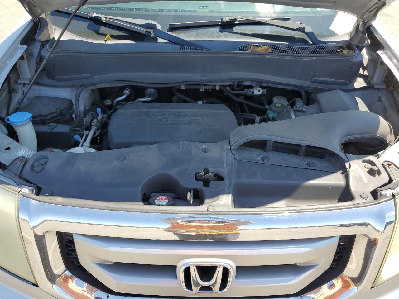 5FNYF4H59BB014170 2011 Honda Pilot Exl