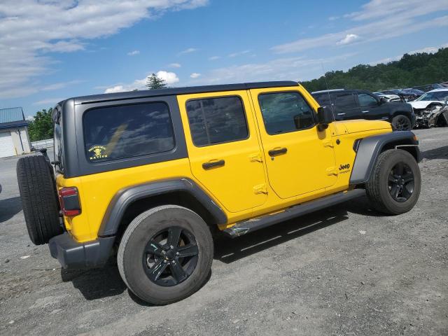 1C4HJXDG2LW350571 Jeep Wrangler U 3