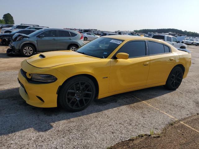 2018 Dodge Charger R/T VIN: 2C3CDXCT4JH150162 Lot: 57156624