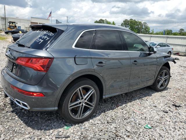 2018 AUDI SQ5 PRESTI WA1C4AFY8J2181417
