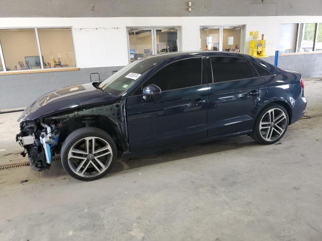 2018 Audi A3 Premium VIN: WAUAUGFF9J1039255 Lot: 60853674