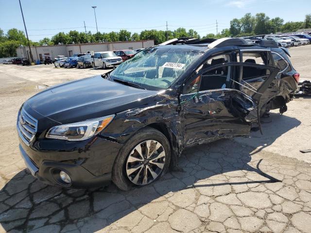 2015 SUBARU OUTBACK 3. - 4S4BSENCXF3289555