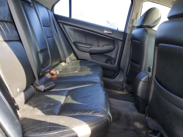 2006 Honda Accord Ex VIN: 1HGCM66506A001595 Lot: 58743294