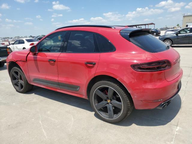 VIN WP1AG2A50HLB54917 2017 Porsche Macan, Gts no.2