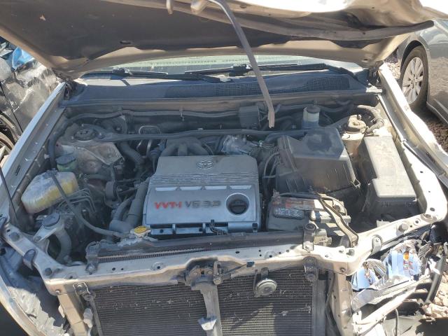 2005 Toyota Highlander Limited VIN: JTEDP21A050080841 Lot: 58686784