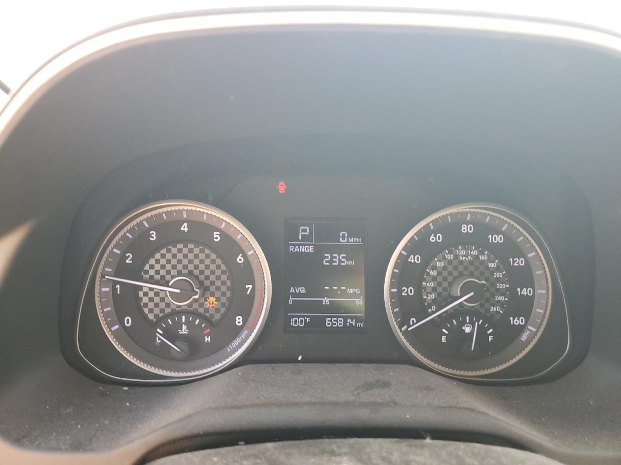 5NPD74LF8KH445242 2019 Hyundai Elantra Se