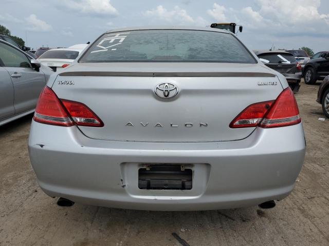 2006 Toyota Avalon Xl VIN: 4T1BK36B56U137428 Lot: 57393824