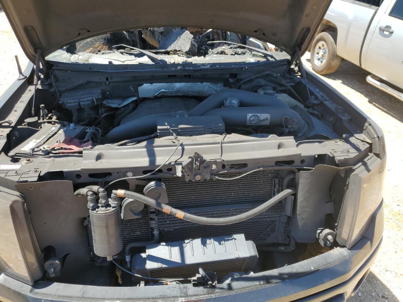 1FTFW1ET3CFA99173 2012 Ford F150 Supercrew