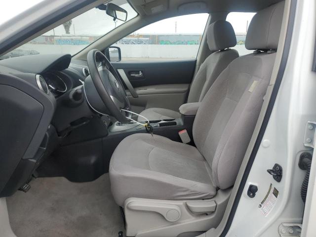 2012 Nissan Rogue S VIN: JN8AS5MT3CW297044 Lot: 58063674