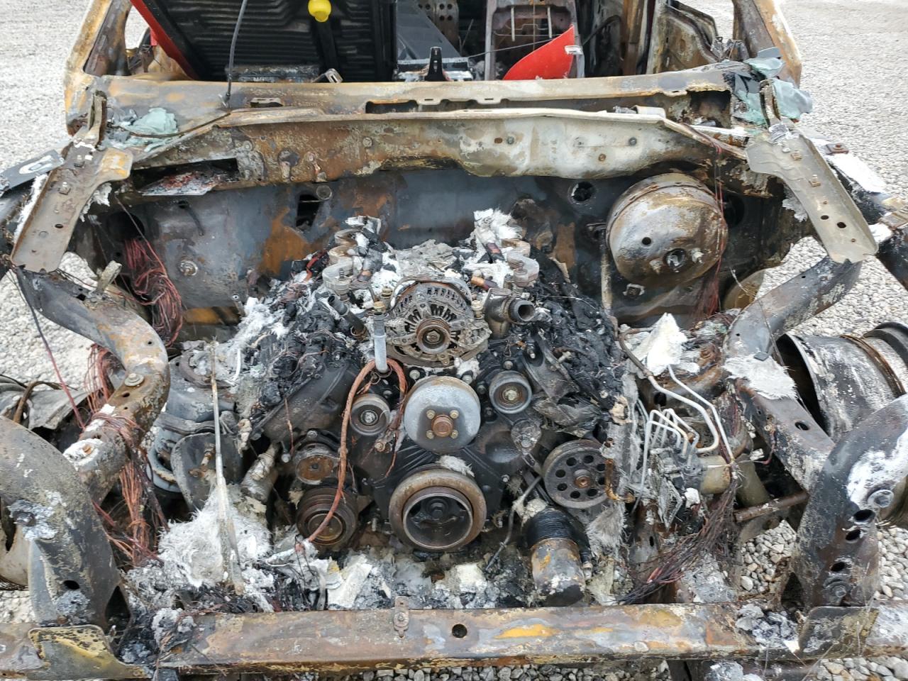 1FTFW1R66CFC57073 2012 Ford F150 Svt Raptor