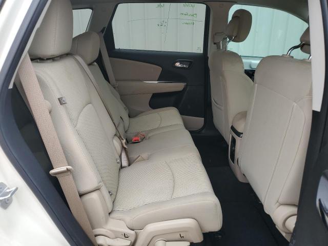 2018 Dodge Journey Se VIN: 3C4PDCAB3JT524753 Lot: 60060784