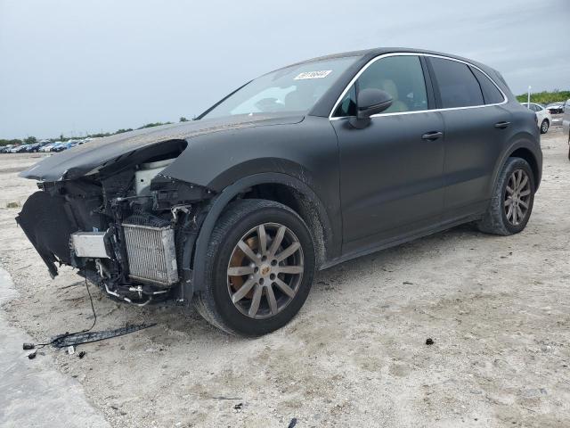 WP1AA2AY6LDA02879 2020 Porsche Cayenne