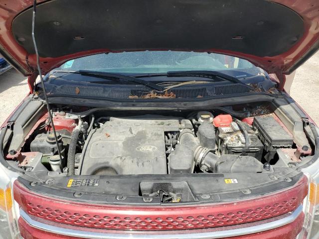 2013 Ford Explorer Limited VIN: 1FM5K8F8XDGB48063 Lot: 56977454