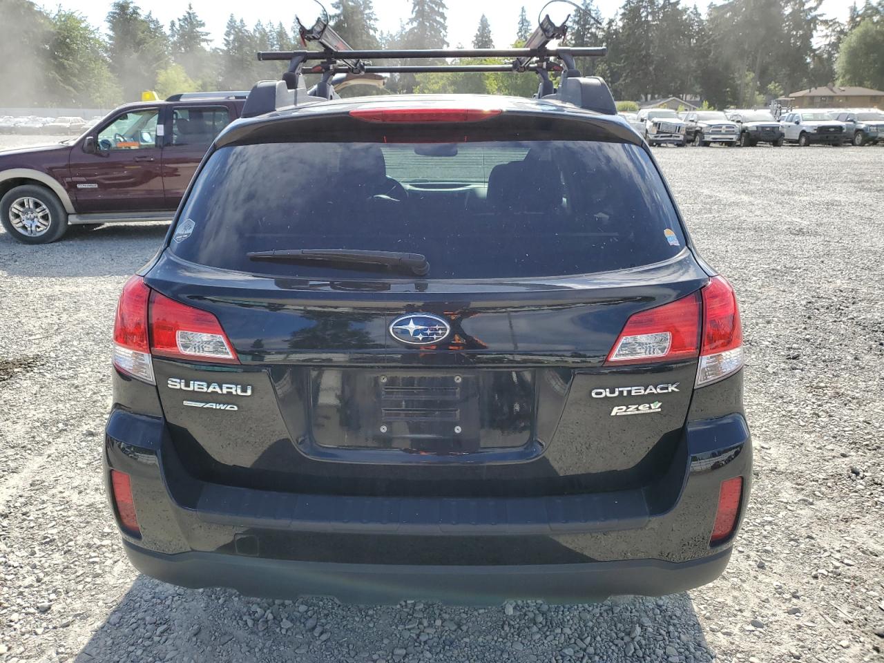 4S4BRBGC6C3301090 2012 Subaru Outback 2.5I Premium