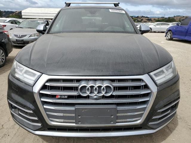 2018 Audi Sq5 Prestige VIN: WA1C4AFY1J2156567 Lot: 55046984