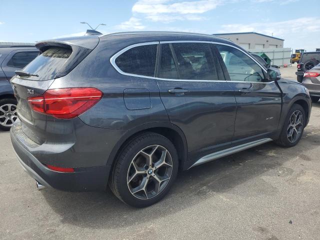 2017 BMW X1 xDrive28I VIN: WBXHT3Z3XH4A65120 Lot: 57294364