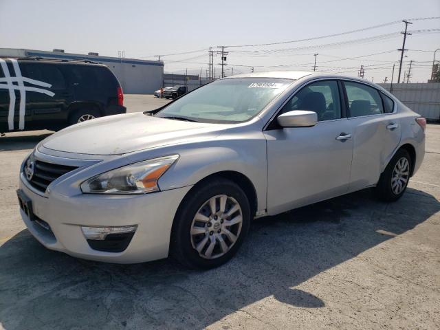 2015 Nissan Altima 2.5 VIN: 1N4AL3AP0FC436918 Lot: 57969504