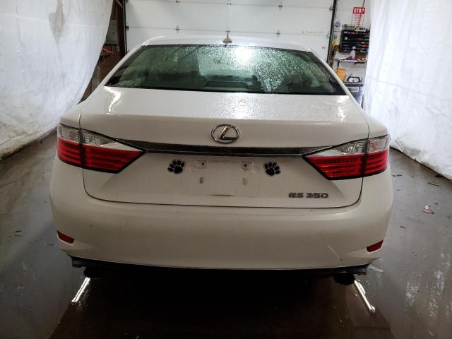 2014 Lexus Es 350 VIN: JTHBK1GG8E2119808 Lot: 56626204