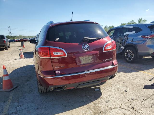 2015 Buick Enclave VIN: 5GAKVCKD3FJ369080 Lot: 57340884