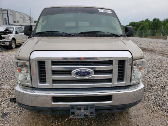 2012 Ford Econoline E350 Super Duty Wagon VIN: 1FBNE3BL7CDA89809 Lot: 57303604