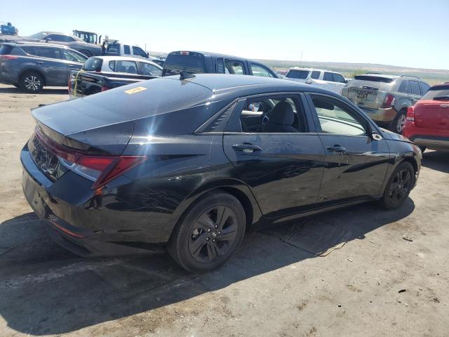 2022 HYUNDAI ELANTRA SE - 5NPLM4AG6NH066552