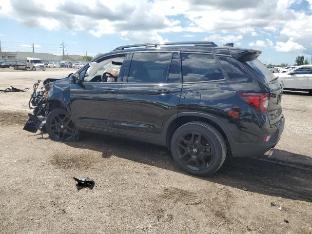 2024 HONDA PASSPORT B 5FNYF8H85RB003887