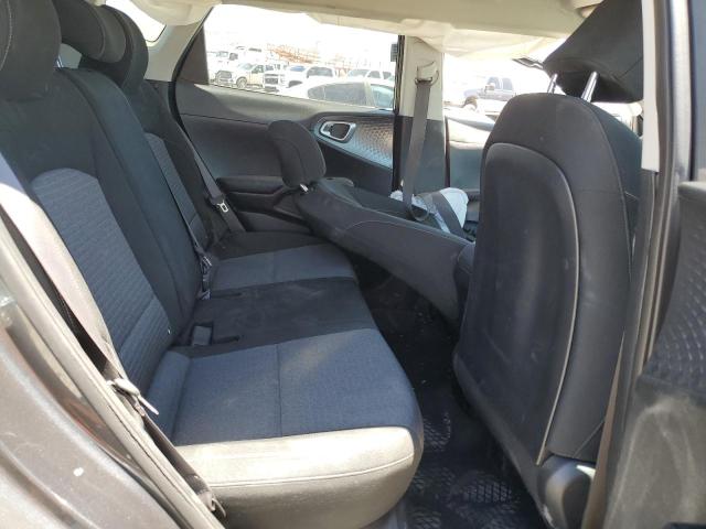 2021 Kia Soul Lx VIN: KNDJ23AU4M7782995 Lot: 60862864