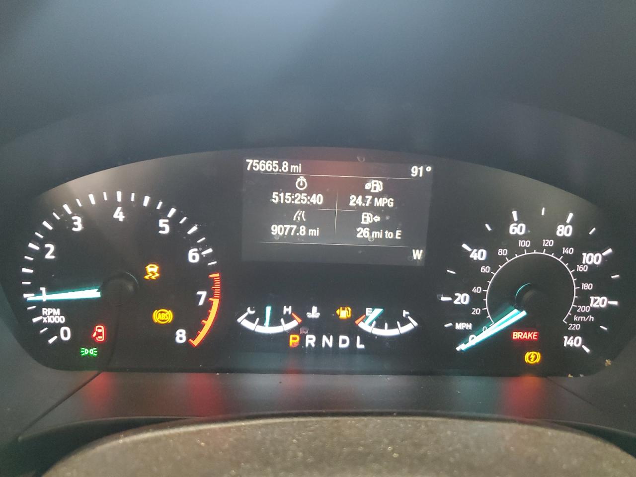 1FMCU0H63MUA57023 2021 Ford Escape Sel