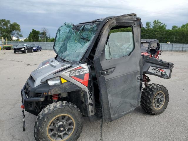 2019 POLARIS RANGER XP 3NSRTE876KE758513