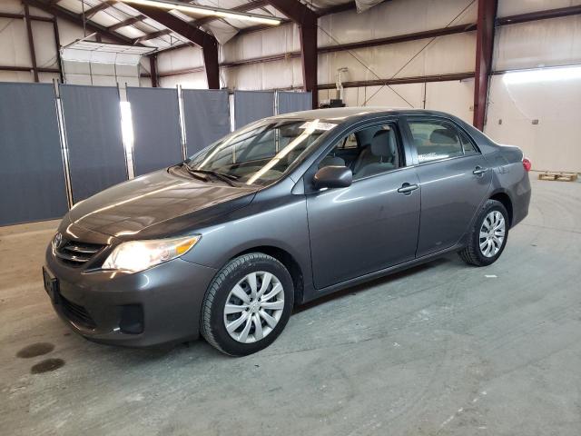 2013 Toyota Corolla Base VIN: 2T1BU4EE4DC035855 Lot: 56784204