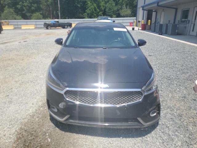 2017 Kia Cadenza Premium VIN: KNALC4J11H5061257 Lot: 59008224