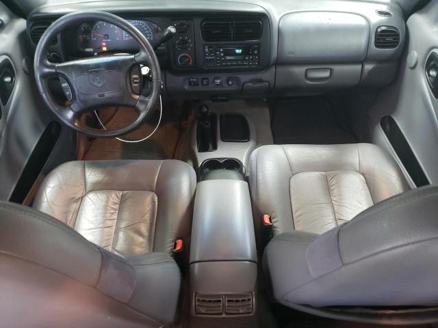 1998 Dodge Durango VIN: 1B4HS28Y9WF193609 Lot: 58614274