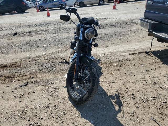 2008 HARLEY-DAVIDSON XL1200 N - 1HD1CZ3188K443855