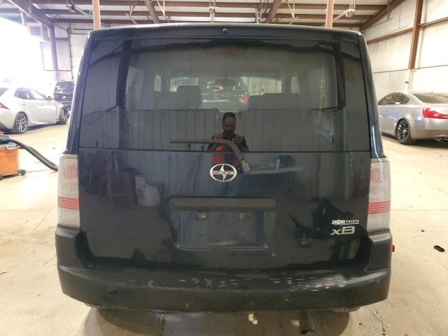 2005 Toyota Scion Xb VIN: JTLKT324654023563 Lot: 59095124