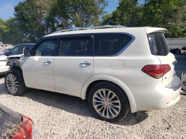 2015 INFINITI QX80 - JN8AZ2NE2F9082445