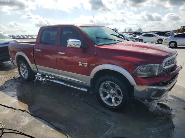 2015 Ram 1500 Laramie VIN: 1C6RR7NT2FS747208 Lot: 57741014